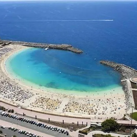 Daire With Sea View Close To The