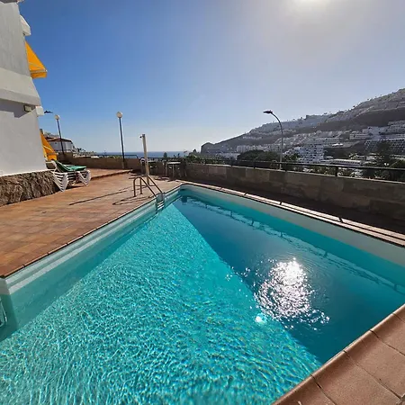 With Sea View Close To The