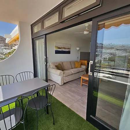 With Sea View Close To The