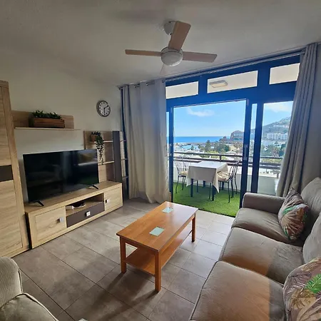 Daire With Sea View Close To The