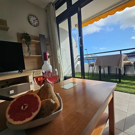 Daire With Sea View Close To The *